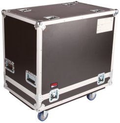 Flight Cases