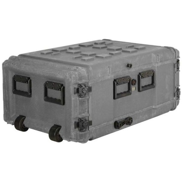 ECS Case 3U Loadmaster® Rackmount Case Sierra Cases