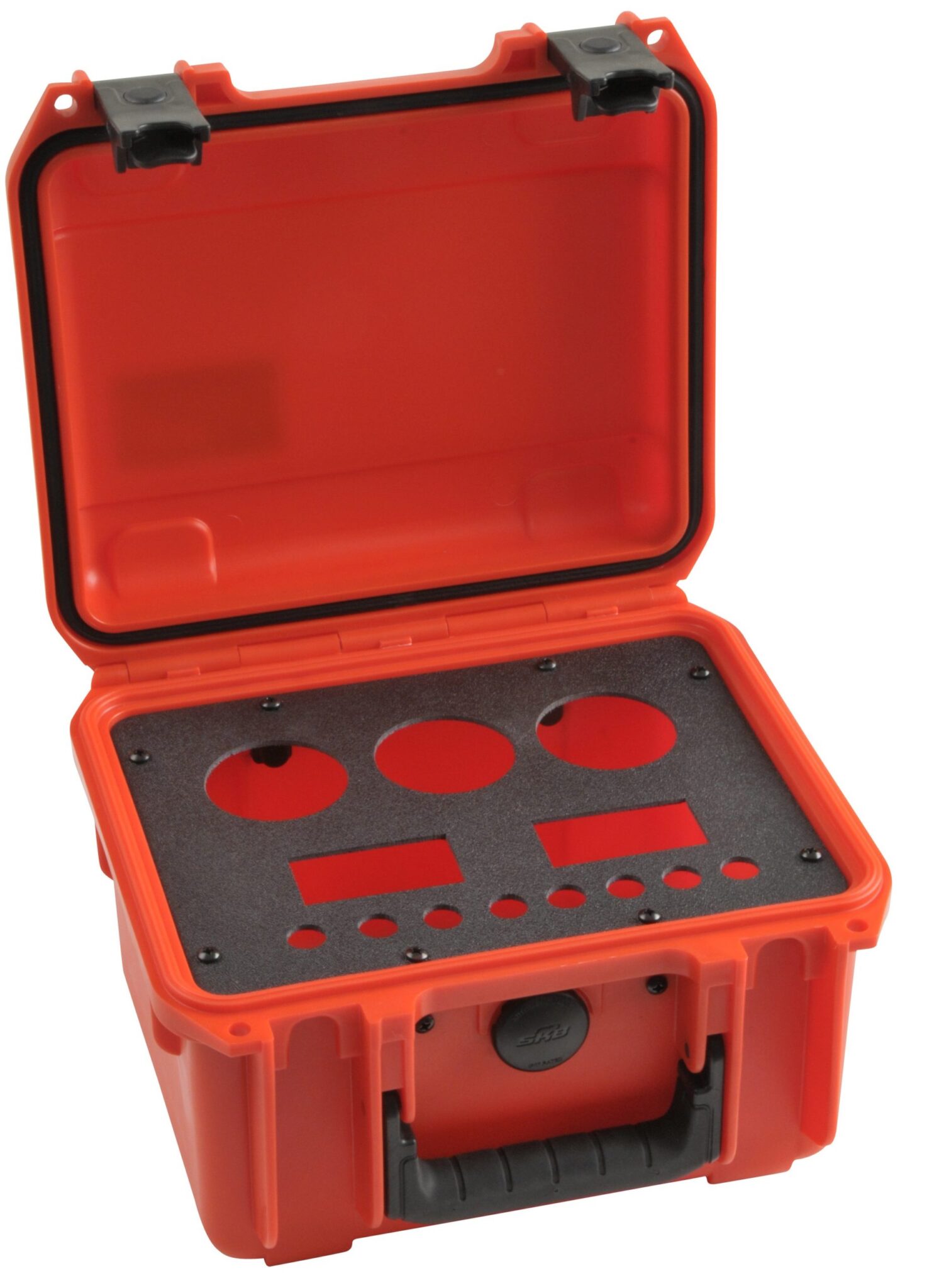 3i Series Panel Mount Clip Kit main image 0