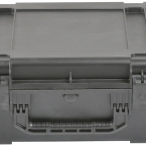 Underwater Kinetics 408 Black ABS Small Hard Case UltraBox (7.9 x 4.7 x  4.0 ID)