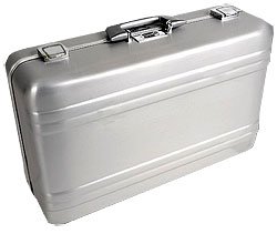 Aluminum Carrying Cases Archives - Sierra Cases