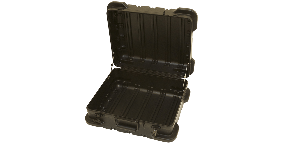 SKB 8M171401 Heavy Duty Carrying Case, 17.8" x 14.4" x 9" Sierra Cases