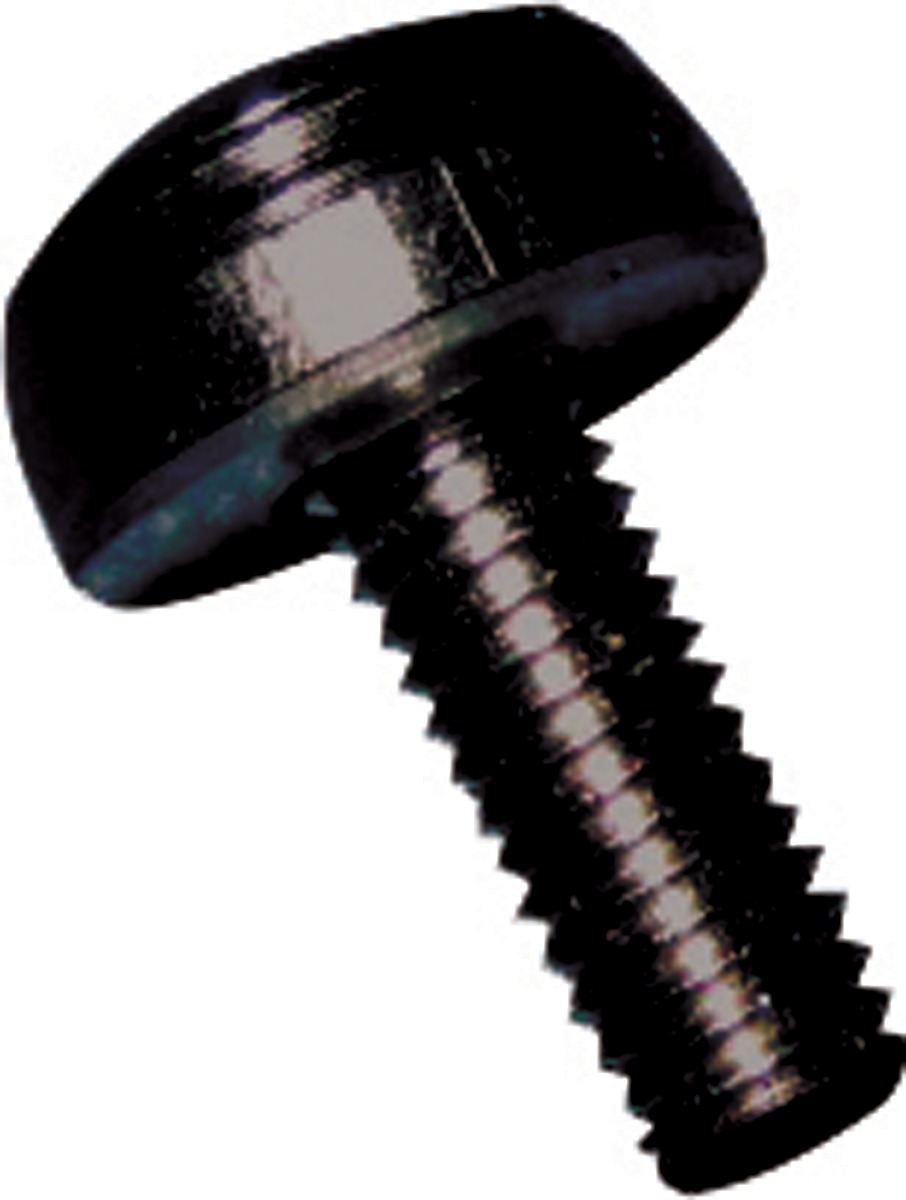 Open Rack Screw Gator Cases GRW-SCRW025 Rack Screws - 25 Pack - Sierra Cases