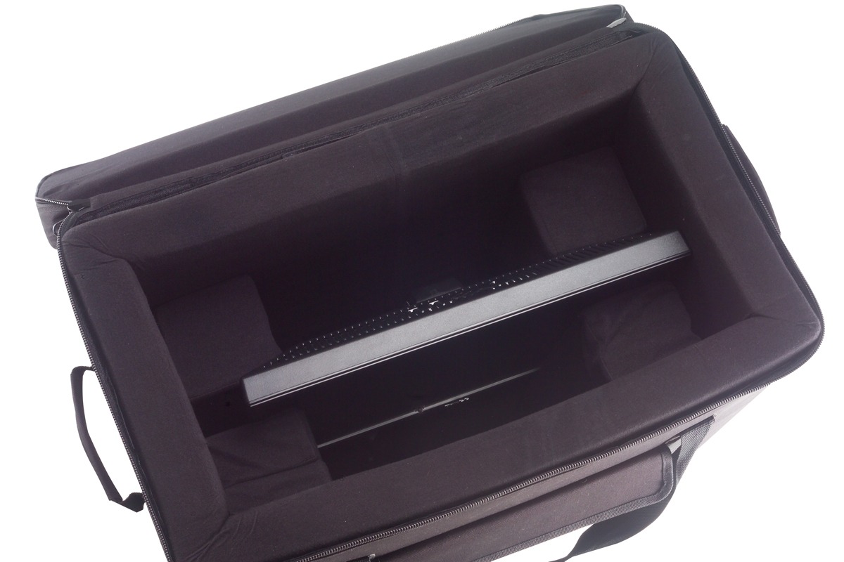 Gator Cases GLLCD2224 LCD Monitor Carrying Case, 25" x 20" x 9.5