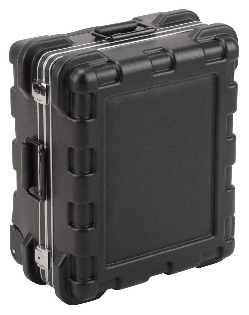 SKB 3SKB1916MR Wheeled Carrying Case, 19" x 16" x 10" Sierra Cases