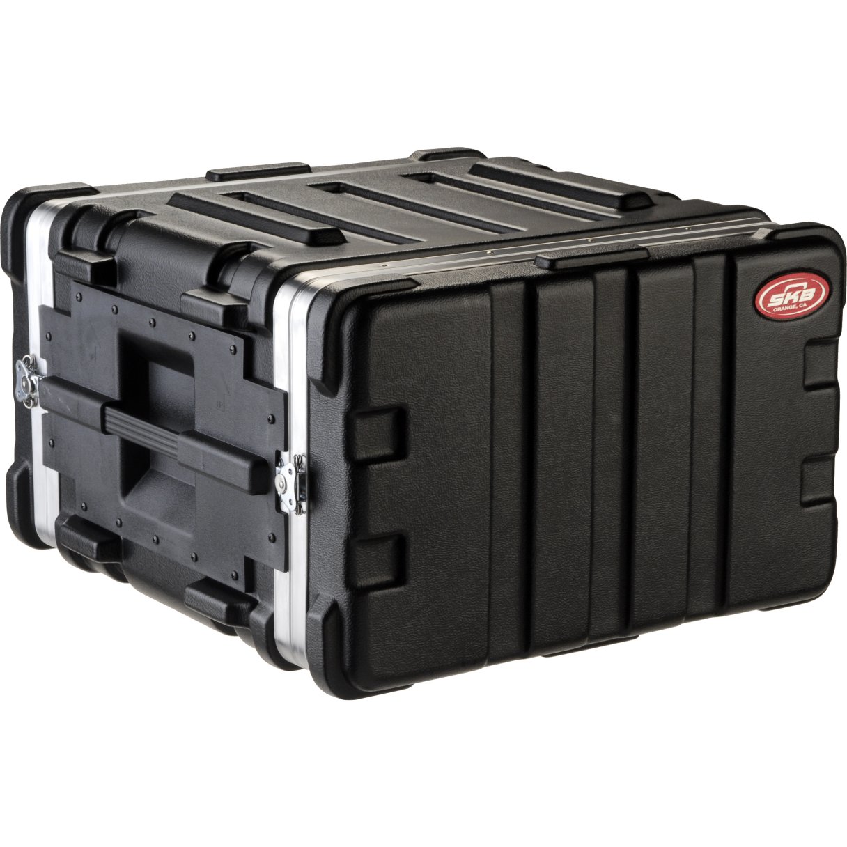 SKB 1SKB19-6U Standard 19 Rack Case - Sierra Cases