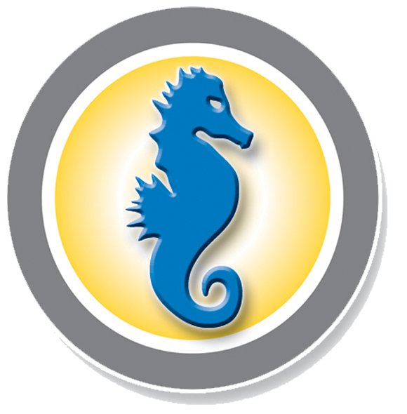 seahorse-logo-circle
