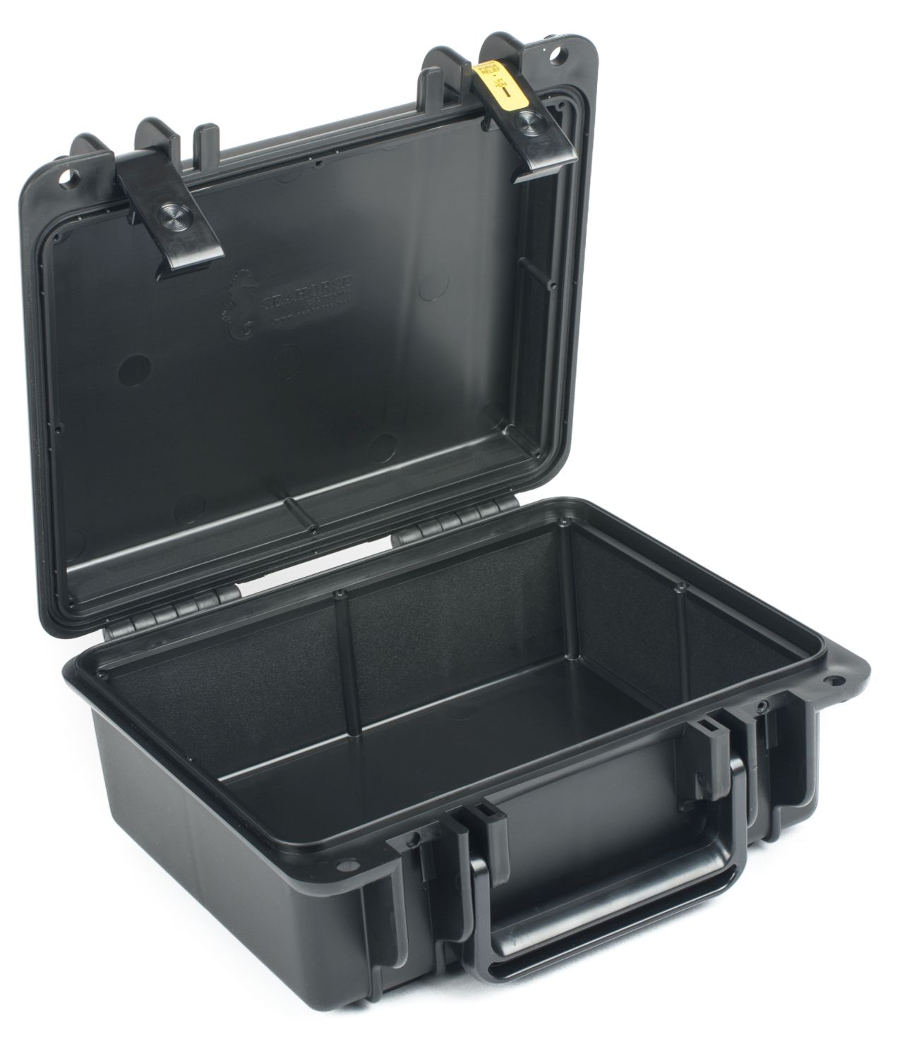 Seahorse SE300 Waterproof Carrying Case, 9.5 x 7.4 x 4.1