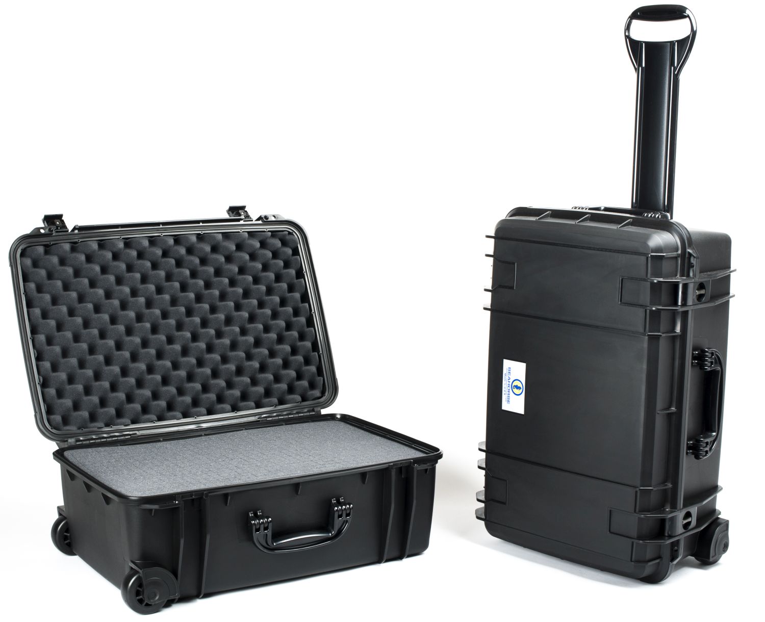 Seahorse SE-920 Protective Case Without Foam